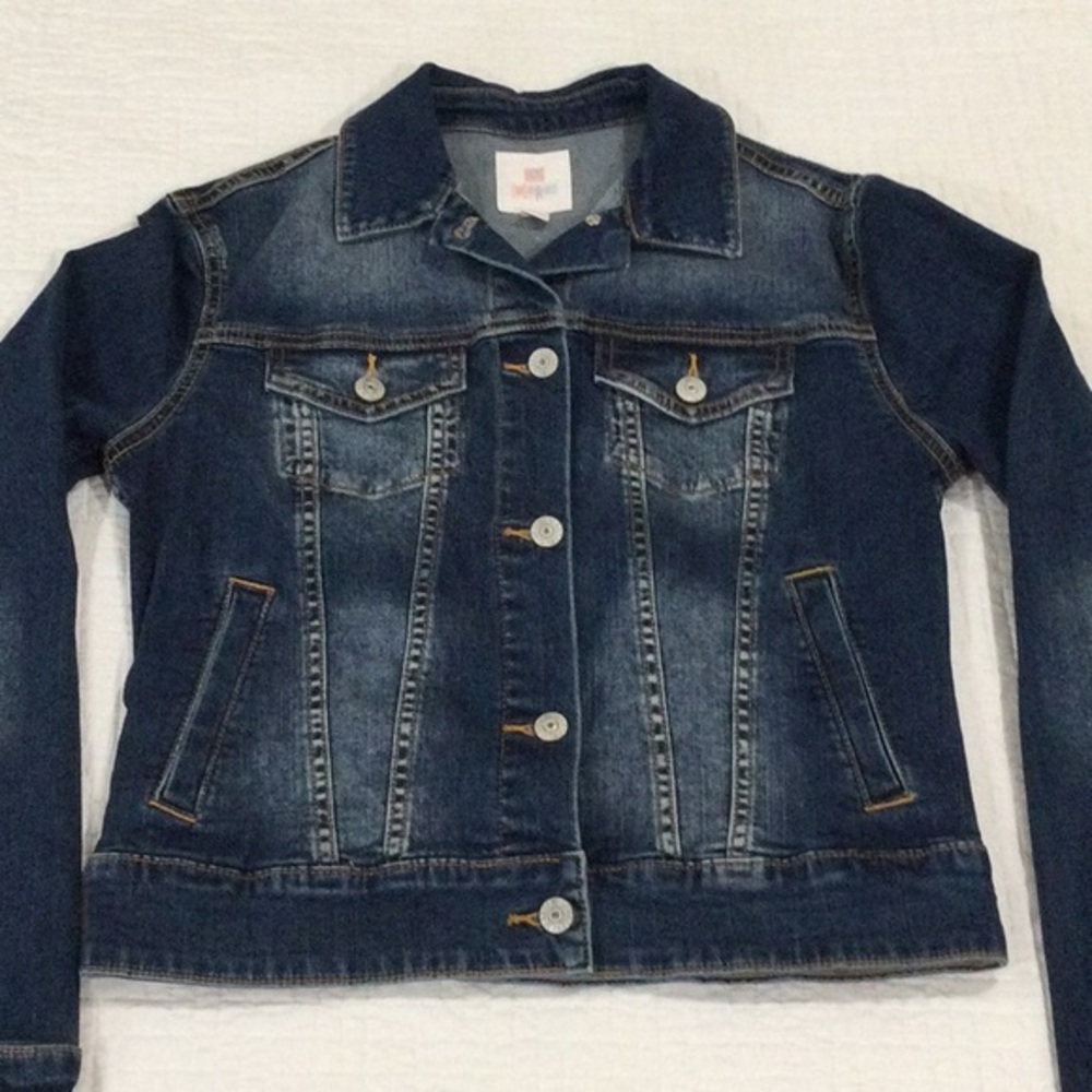 LULAROE :: JACKET